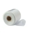 Clear Polythene Roll (3 inch* 5 meters). 