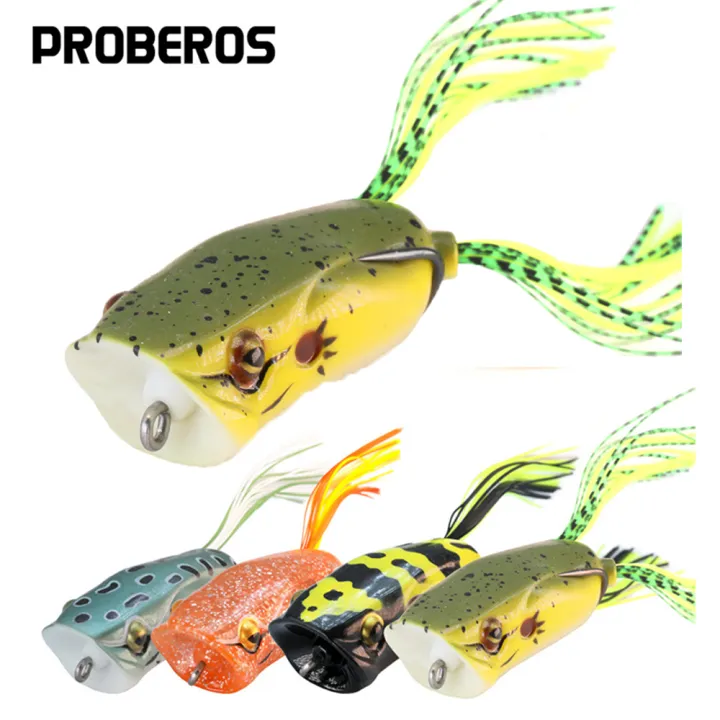 Big%20Mouth%20Topwater%20Frog%20Lures%20Durable%20Lifelike%20Silicone%20Bass%20Bait%20Floating%20Realistic%20for%20Pike%20Snakehead%20Salmon%20Trout%20Catfish%20-%20Image%202