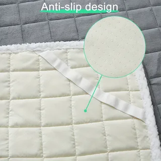 Milk%20Velvet%20Mattress%20Pad%20Soft%20Breathable%20Bedding%20Protector%20Queen%20Size%20Comfortable%20Quilted%20Top%20Mattress%20Cover%20-%20Image%204