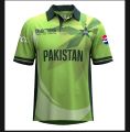 Pakistan Cricket Asia Cup CT-champion Shirt 2025. 