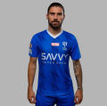 Al-Hilal Home Jersey 2324. 