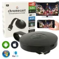 Chromecast Tv Streaming Device. 