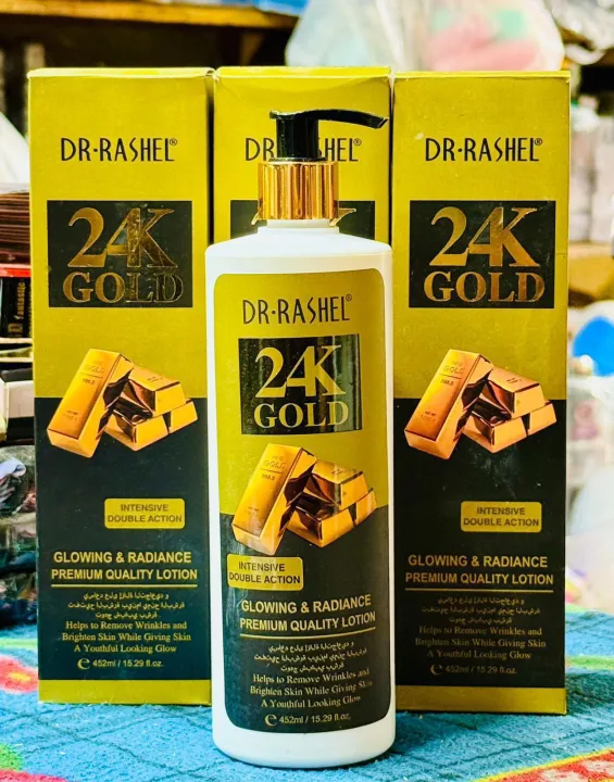 Dr.Rashel%2024K%20Gold%20Whitening%20&%20Moisturizing%20Body%20Lotion%20452ml%20%7C%20Brightening,%20Hydrating,%20Glowing%20Skin%20Lotion%20for%20Women%20&%20Men%20-%20Image%202