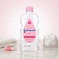 Johnsons Baby Oil 300ml A Gentle Mild Formula For Baby Massage And Soft Nourished Delicate Skin Care.