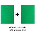 10x10 feet Green Screen Chroma Key Studio Backdrop in all colours Video Photo Background Removing Sheet non-woven fabric-Professional for Photo Studio. 