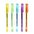 Nataraj Gel Pens 15 Pcs, Smooth Writing Gel Pens. 