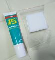 DHS No. 15 white water glue table tennis rubber glue free sponge glue. 