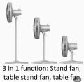 QN 16" STAND FAN. 