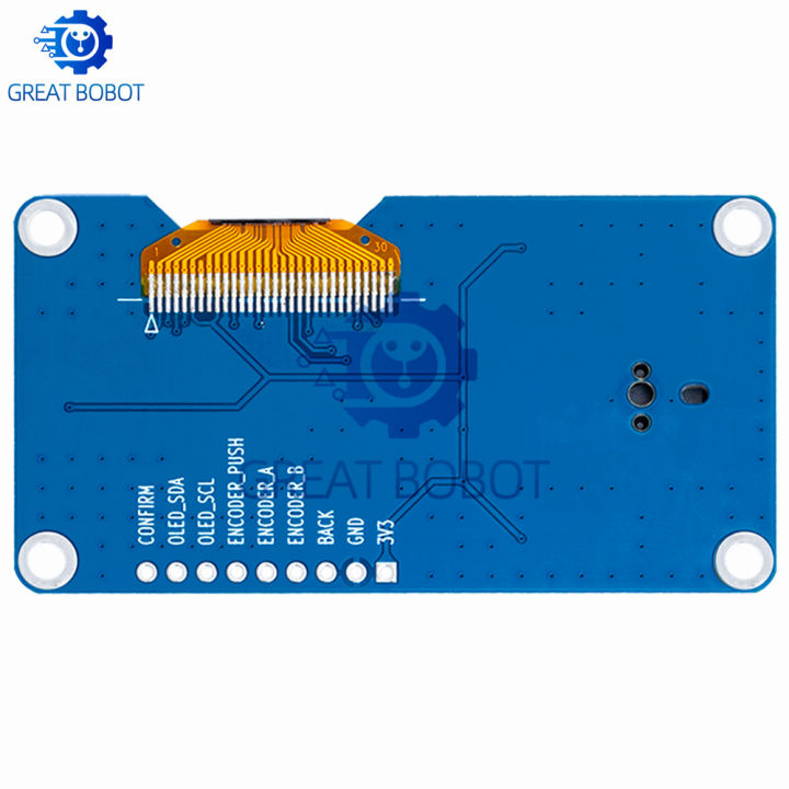 BS%200.96/1.3%20inch%20White%20Blue%20oled%20display%20screen%20combined%20with%20EC11%20rotary%20encoder%20module%20IIC%20interface%20for%20arduino%20-%20Image%206