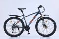 26 inchi 21 Speed Gear Cycle With Suspension Lockout fork High Rim Coloring Fat Spoke With Shimano Parts.