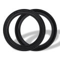 CVK 41x54x11 41 54 11 Front Fork Damper Oil Seal and Dust Seal for Honda CB400 CB-1 VTEC CB-1 Hornet 250 Magna (41*54*11). 