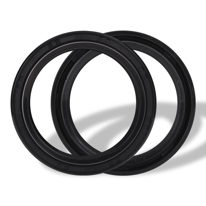 CVK%2041x54x11%2041%2054%2011%20Front%20Fork%20Damper%20Oil%20Seal%20and%20Dust%20Seal%20for%20Honda%20CB400%20CB-1%20VTEC%20CB-1%20Hornet%20250%20Magna%20(41*54*11)%20-%20Image%203