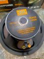 12" 8ohom 1200watt midrance speaker 156magnet 3"coil original. 