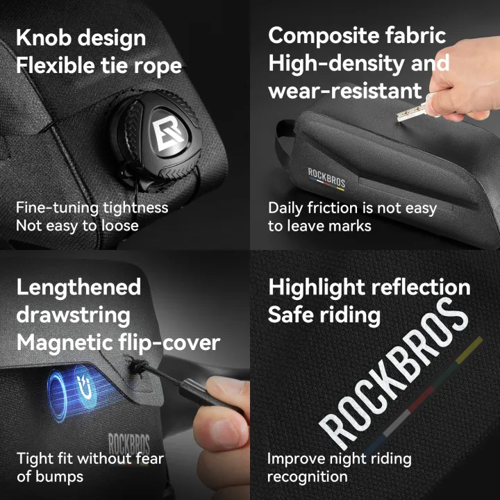 ROCKBROS%20ROAD%20TO%20SKY%20Waterproof%20Bike%20Top%20Tube%20Bag%20Cycling%20Frame%20Bag%20for%20Bicycle%20Accessories%20Storage%20Lightweight%20-%20Image%206