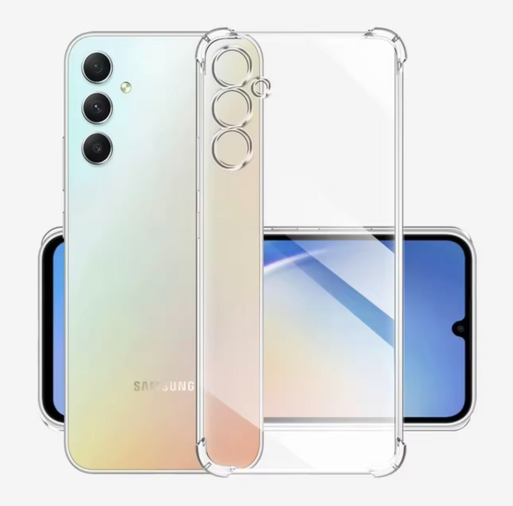 %5BSend%20from%20Thailand%5D%20clear%20case%20for%20Samsung%20Galaxy%20A55%205g/A35/A25%20/%20A15%20-%20Image%204