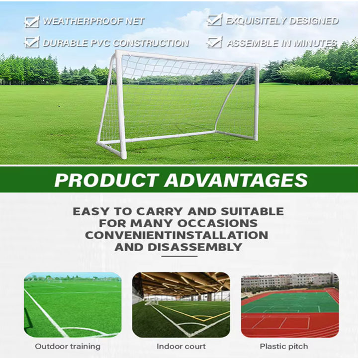 Football%20Goal%20Sports%20Toy%20Foldable%20Children's%20Football%20Gate%20with%20Pump%20&%20Ball%20Portable%20Soccer%20Goal%20for%20Outdoor%20Football%20Training%20-%20Image%204