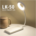 USB Smart Voice Control LED Light - LK-50. 