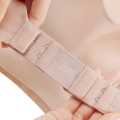 9pcs Bra Extenders 2 Hooks 3 Rows  Women'S  And Comfortable Elastic Adjustable Back Buckle Hooks Bra Strap Extenders Bra Buckles. 