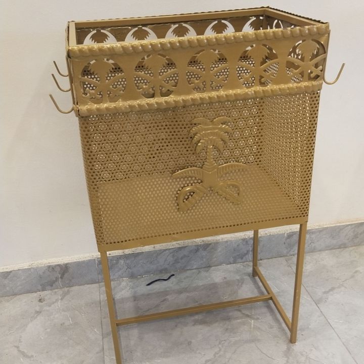 Jaye%20Namaz%20Rack%20in%20metal%20/%20Iron%20made%20good%20quality%20Jaye%20Namaz%20stand%20-%20Image%206