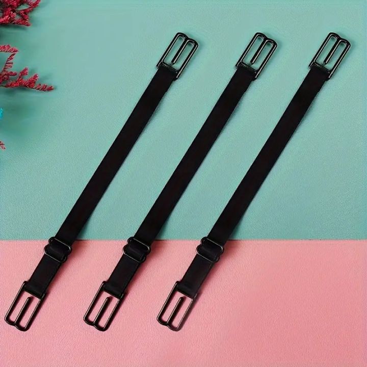 3-Pack%20Anti-Slip%20Bra%20Strap%20Holders%20%7C%20Adjustable%20Elastic%20Clips%20with%20Metal%20Buckles%20(Black/White/Beige)%20-%20Image%202