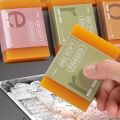 Extra Large No Smudge Soft Soap  Eraser for B 2B 3B 4B Drawing Sketch Pencils for School Office Art. 