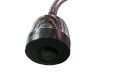 Flexible 360 Rotating Shower Neck For Kitchen Sink mixer Bathroom Faucet Tap. 