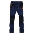  Waterproof Cargo Pants Men Spring Summer Quick Dry Long Trousers Outdoor Sports Trekking Camping Fishing Pants 4XL. 