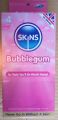 skin bubblegum condoms made in USA. 
