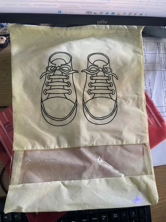 Bles%20Shoe%20Storage%20Bag%20Travel%20Organizer%20Portable%20Footwear%20Storage%20Pouch%20for%20Travel%20and%20Home%20-%20Image%202
