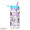 SMIGGLE Wander junior BPA FREE plastic drink bottle 440 ML. 