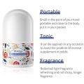 BIOAQUA Deodorant Antiperspirant Private Label Manufacturer Plant Vegan Fragrance Natural Whitening Deodorant Lady Organic Stick. 