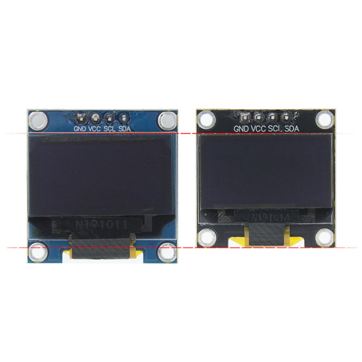 0.96%20inch%20IIC%20Serial%20White%20OLED%20Display%20Module%20128X64%20I2C%20SSD1306%2012864%20LCD%20Screen%20Board%20GND%20VCC%20SCL%20SDA%200.96"%20for%20arduino%20oled%20-%20Image%203