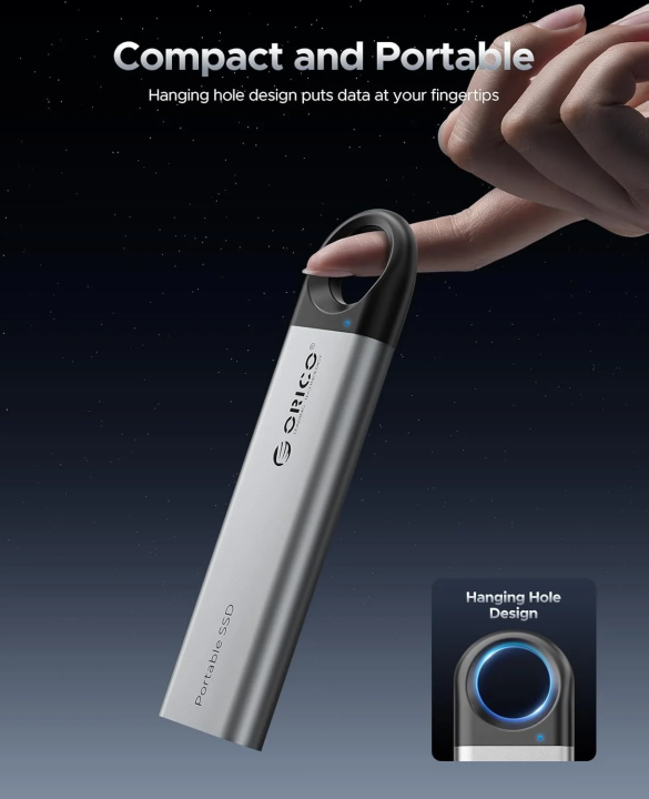 ORICO%201TB%20External%20SSD%20Up%20to%201050MB/s%20550MB/s,%20Hanging%20Hole%20Design%20Portable%20Solid%20State%20Drive,%20USB%20C&A%202%20in%201%20Cable%20-%20Image%205