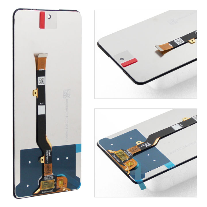 Mobile%20Phone%20Lcds%20For%20Infinix%20Hot%2030%20Lcd%20Display%20Touch%20Screen%20Digitizer%20Panel%20Assembly%20X6831%20Screen%20Replacement%20-%20Image%202