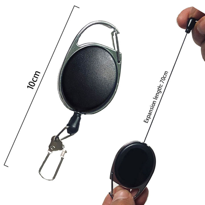 1pc%20Golf%20Towel%20Keychain%20Portable%20Cleaning%20Cloths%20With%20Retractable%20Hook%20Drying%20Sports%20Cleaning%20Cloth%20Retractable%20Clip%20Carabiner%20-%20Image%206