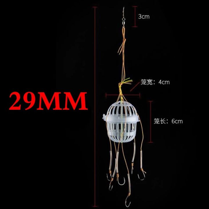 1PCS%20Fishing%20Hooks%20Explosion%20Baits%20Cage%20Sea%20Box%20Hook%20Monsters%20With%20Six%20Strong%20Carbon%20Steel%20Plastics%20Carp%20Spherical%20Tools%20Tackle%20-%20Image%204