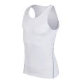 Mans Compression Tank Top Men Gym Shirt Sleeveless Quick Dry Sportswear Male Fitness Bodybuilding Vest Workout Muscle Top.