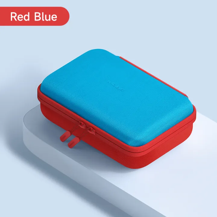 Hagibis%20Carrying%20Case%20for%20Switch/OLED%20Portable%20Full%20Protection%20Carrying%20Travel%20Bag%20for%20NS%20Switch%20Console%20Game%20Card%20-%20Image%207