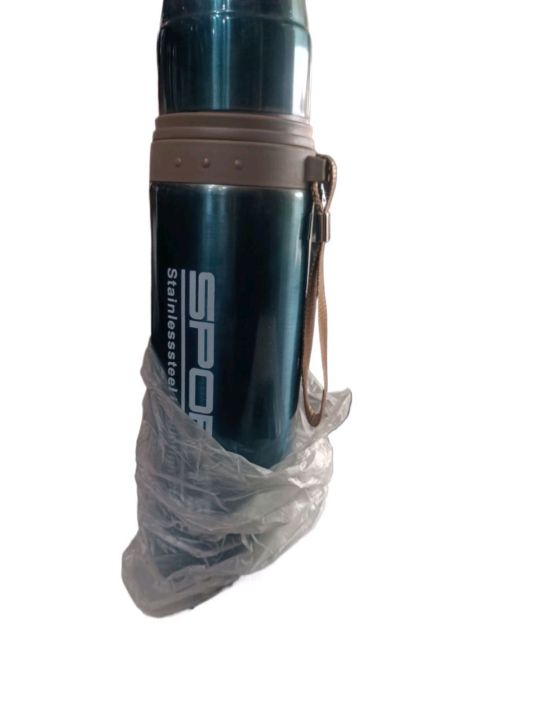 Water Bottle