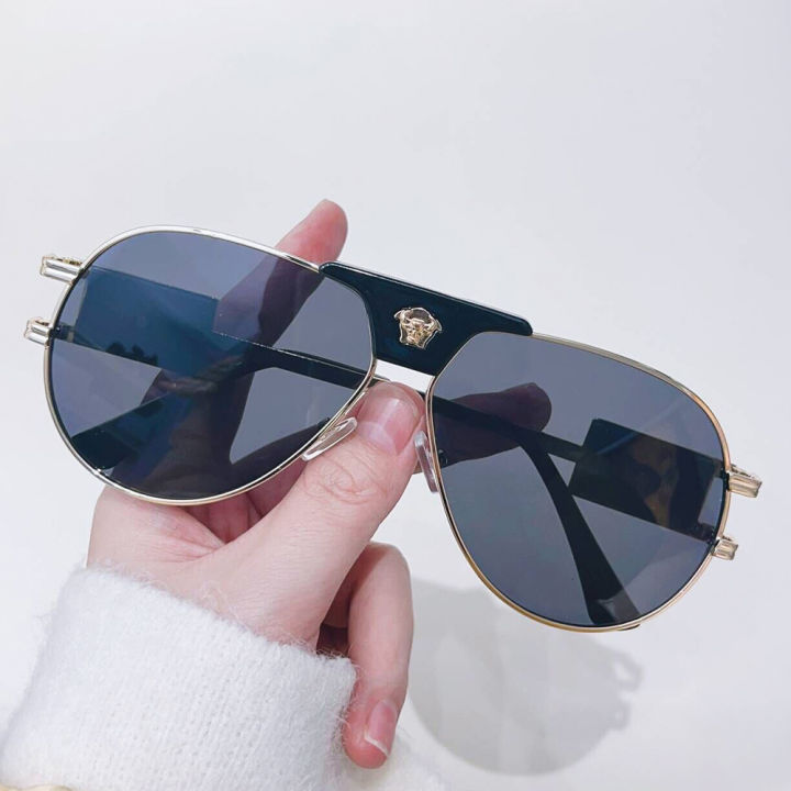 Classic%20Aviation%20Sunglasses%20Women%20Brand%20Designer%20Cattle%20Head%20Decoration%20Brand%20Designer%20Pilot%20Sun%20Glasses%20UV400%20-%20Image%204