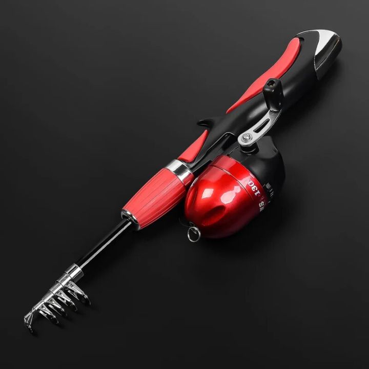 Carbon%20Fiber%20Spinning%20Fishing%20Rod%201.2/1.4/1.6M%20For%20Fishing%20Gun%20Handle%20Telescopic%20Ice%20Sea%20Fishing%20Rod%20Carp%20Fishing%20Pesca%20No%20Reel%20-%20Image%206