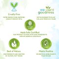 Mamaearth Cherry Tinted 100% Natural Lip Balm With Cherry & Coconut Oil - 2 g. 