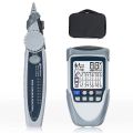 TOOLTOP ET613 612 Network Cable Tracer Network Analyzer POE Phone Line LAN Network Line Detector Measurement Cable Tool. 