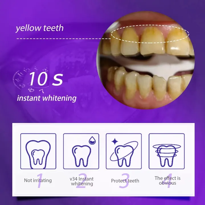30ml%20V34%20SmileKit%20Purple%20Toothpaste%20Clean%20Oral%20Hygiene%20Fresh%20Breath%20Removes%20Tartar%20Teeth%20%20Products%20Toothpaste%20Squeezer%20-%20Image%206