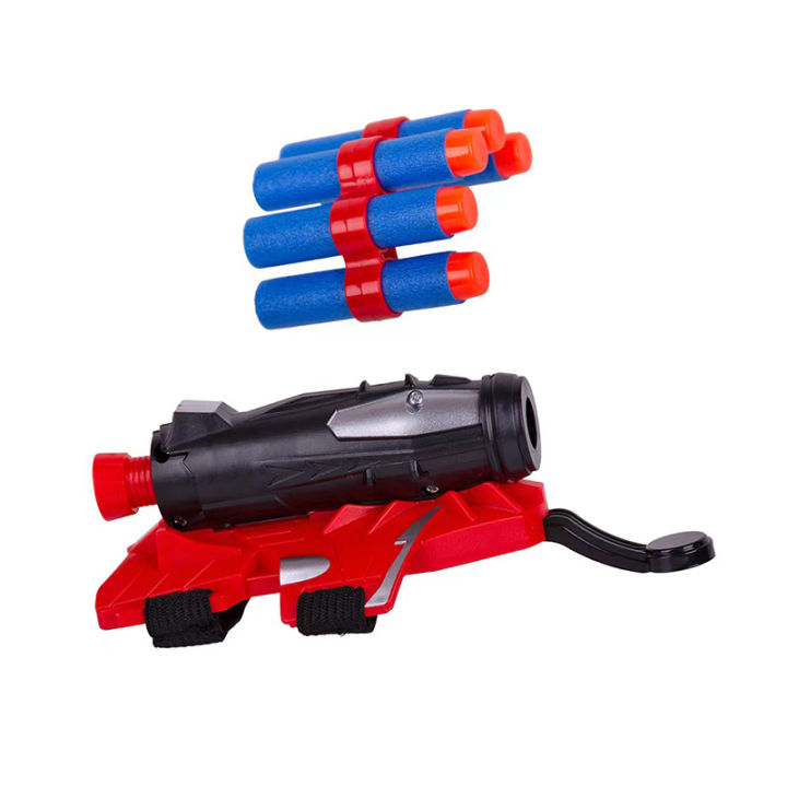 Spider%20Launcher%20Chidlren%20Toy%20Glove%20Web%20Shooters%20Halloween%20Wristband%20Prop%20Boys%20Cosplay%20Figure%20Game%20Christmas%20Kids%20Present%20Toys%20-%20Image%207