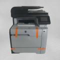 HP Color LaserJet Pro MFP M476dn. 