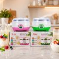 Stainless Steel 1L Electric Automatic Yogurt Maker Machine/Curd Maker Doi Maker.