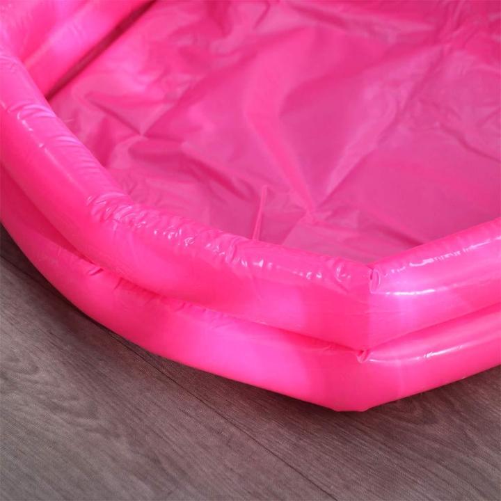 Portable%20Summer%20Inflatable%20Swimming%20Pool%20PVC%20Round%20Baby%20Swimming%20Pool%20Outdoor%2060cm%20Play%20Water%20Bathtub%20for%20Kids%20-%20Image%203