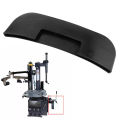 Black Tire Pressure Shovel Protective Sleeve Rims Accessories for Tire Removal Machine Tire Protective Sleeve.