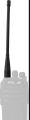 Dual Band 136_176Mhz&400-520Mhz SMA_Female Antenna For Baofeng UV_82 UV_5R walkie talkie. 